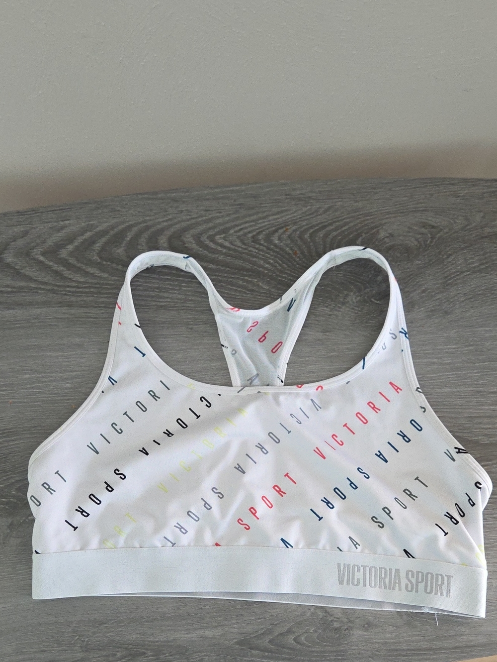 Victoria Sport Bra